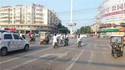 過年期間柘城電動三輪車四輪車通行政策與道路機動車輛生產規定解讀